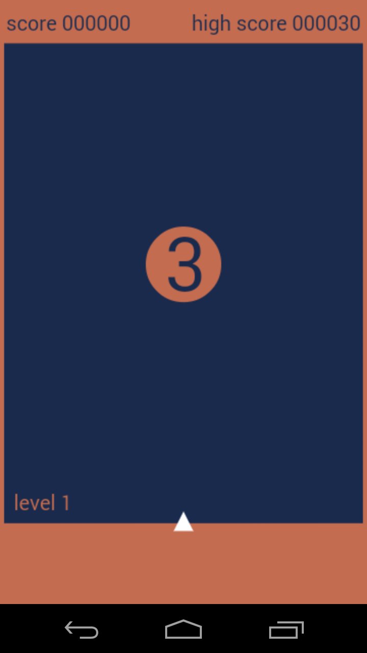 level 1